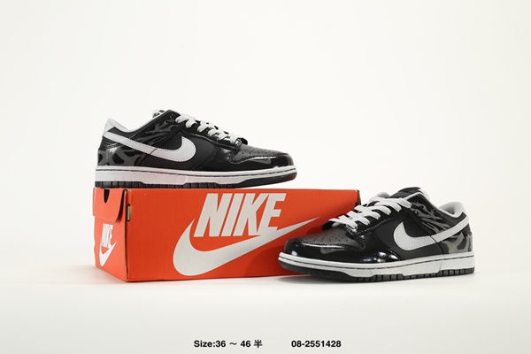 ナイキ靴全体デザイン